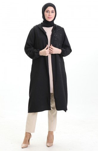 Black Cape 994708-01
