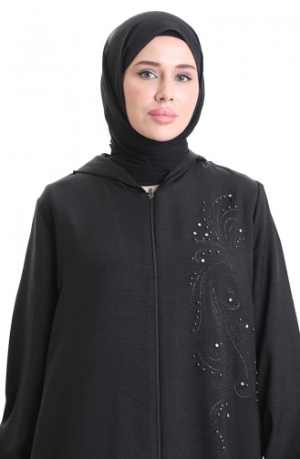 Black Cape 994708-01