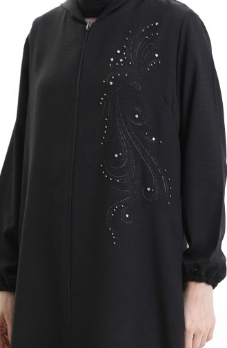 Black Cape 994708-01