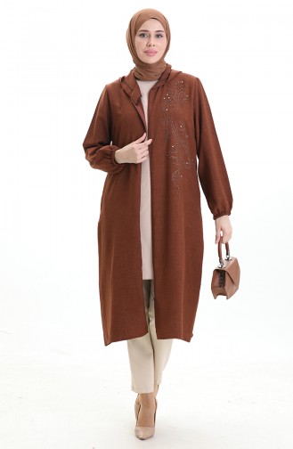 Tan Cape 994708-02