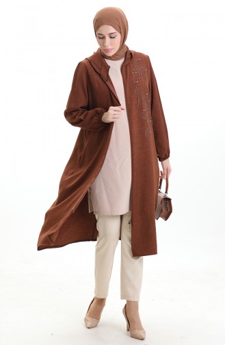 Tan Cape 994708-02
