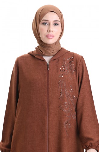 Tan Cape 994708-02