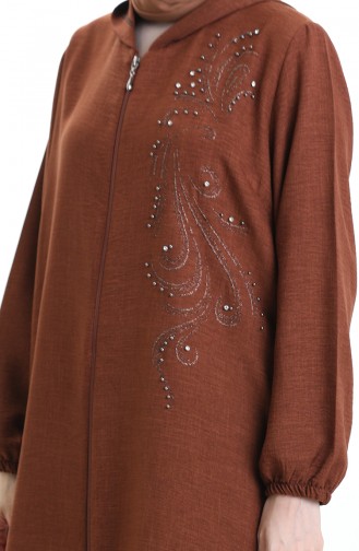 Tan Cape 994708-02