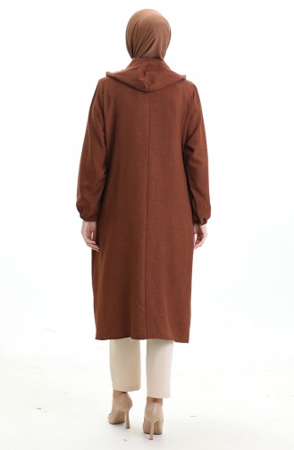Tan Cape 994708-02