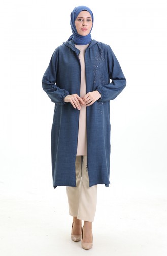 Indigo Cape 994708-03