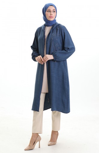 Indigo Cape 994708-03