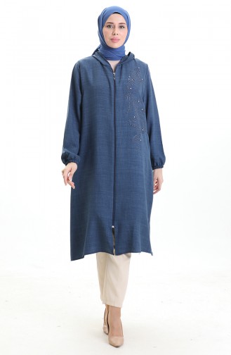 Indigo Cape 994708-03