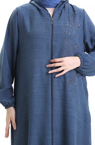Indigo Cape 994708-03