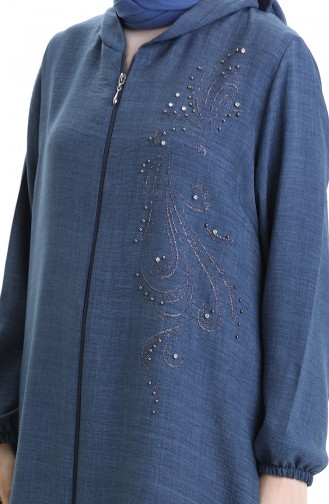 Indigo Cape 994708-03