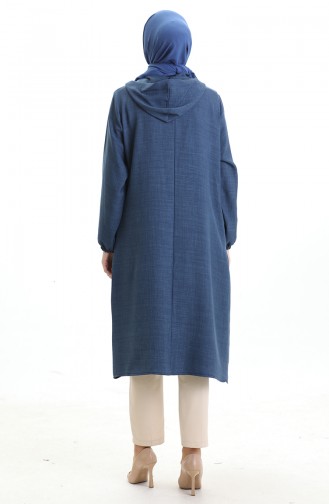Indigo Cape 994708-03