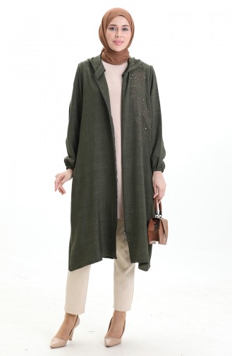 Khaki Cape 994708-06