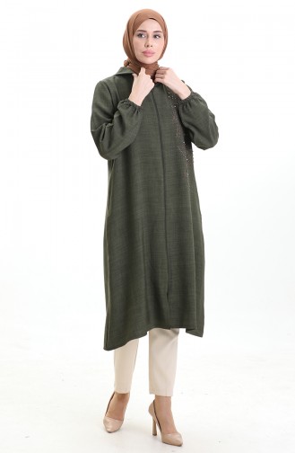 Khaki Cape 994708-06