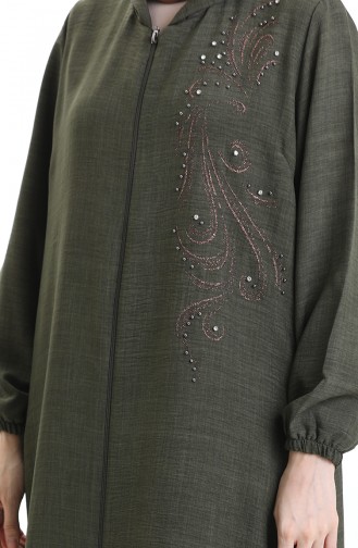 Khaki Cape 994708-06