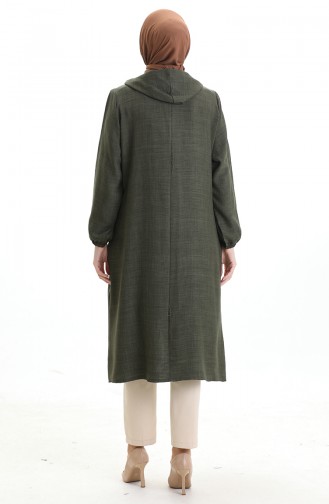 Khaki Cape 994708-06
