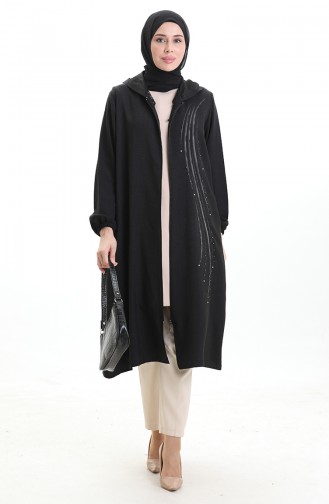 Schwarz Cape 994709-01