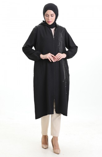 Schwarz Cape 994709-01