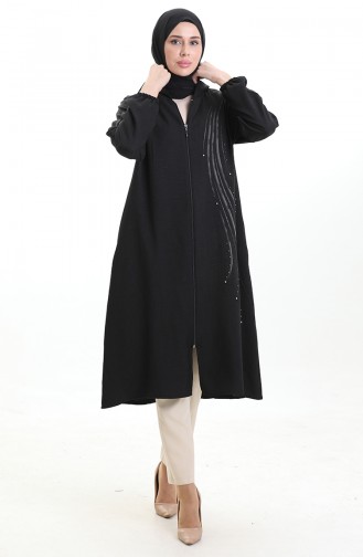 Schwarz Cape 994709-01