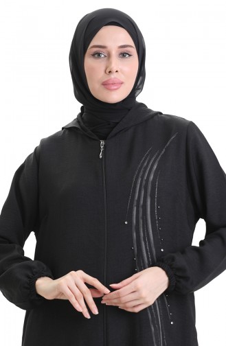 Schwarz Cape 994709-01