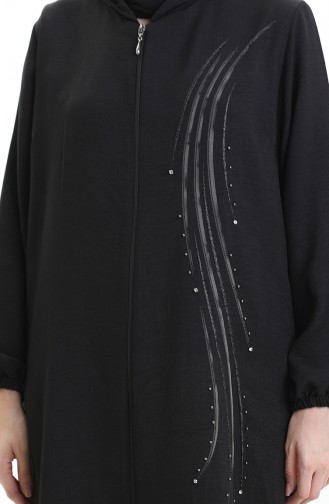 Schwarz Cape 994709-01