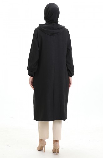 Schwarz Cape 994709-01