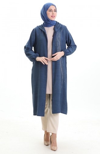 Indigo Cape 994709-03
