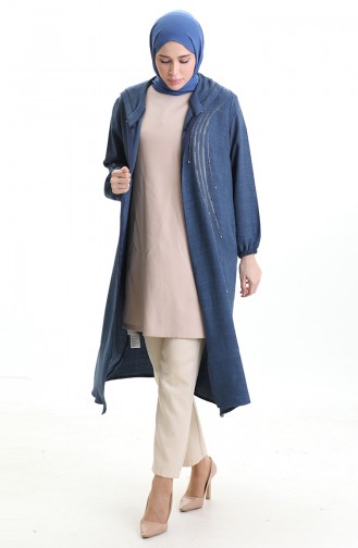 Indigo Cape 994709-03