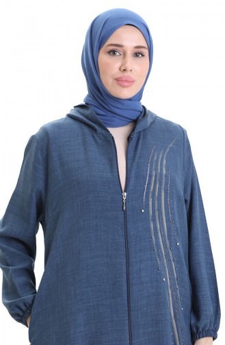 Indigo Cape 994709-03