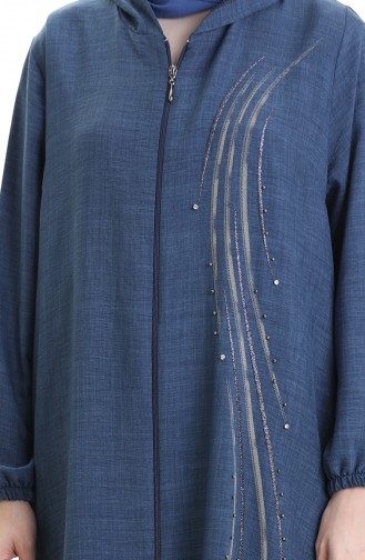 Indigo Cape 994709-03