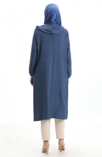 Indigo Cape 994709-03