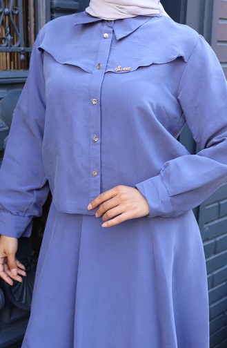Blue Suit 11310-03