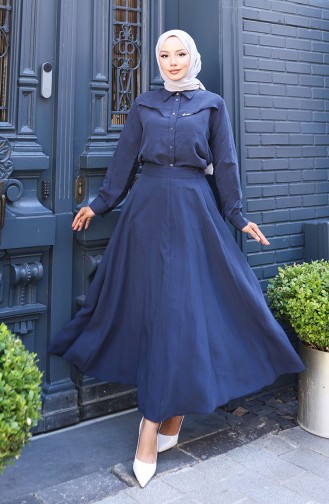 Navy Blue Sets 11310-05