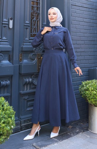 Navy Blue Sets 11310-05