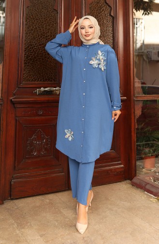 Ensemble Indigo 2102-01