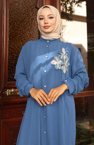Ensemble Indigo 2102-01