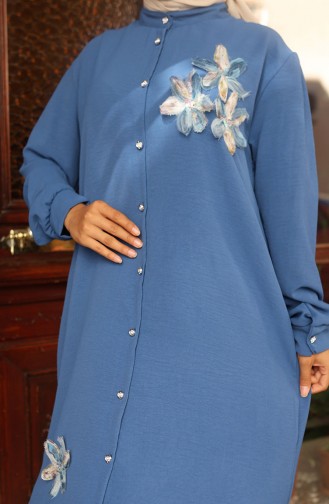 Ensemble Indigo 2102-01