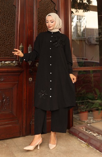 Ensemble Noir 2102-02