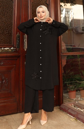 Ensemble Noir 2102-02