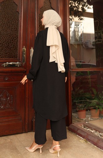 Ensemble Noir 2102-02