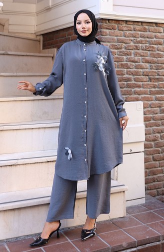 Ensemble Antracite 2102-04