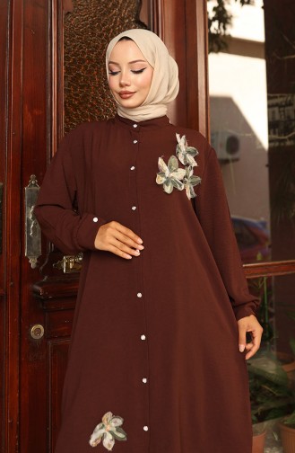 Ensemble Couleur Brun 2102-05