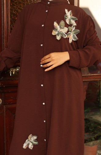 Ensemble Couleur Brun 2102-05
