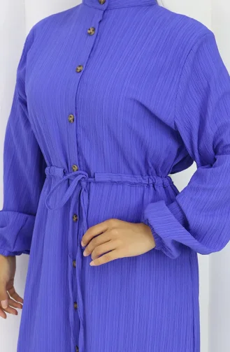 Zweiteiliger Anzug Mit Tunika Und Hose 2100-03 Saks 2100-03