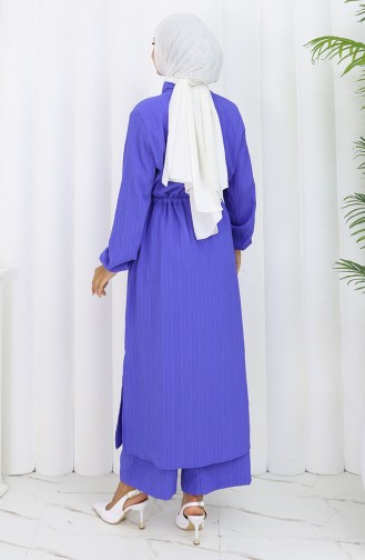 Ensemble Blue roi 2100-03