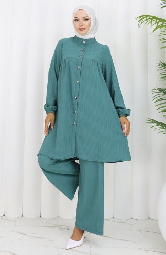 Green Sets 2108-03