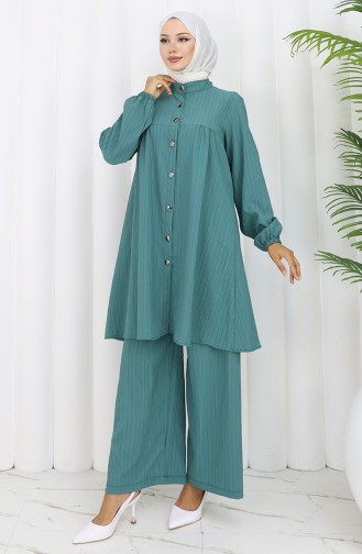 Green Sets 2108-03