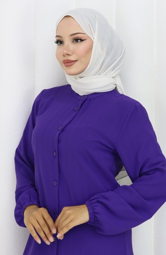 تونيك أرجواني 3118-07