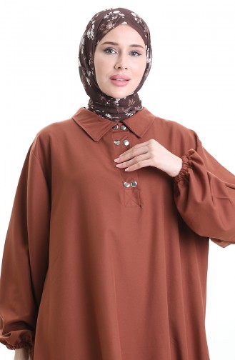 Ensemble Couleur Brun 0123-01