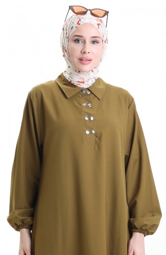 Ensemble Vert olive 0123-04