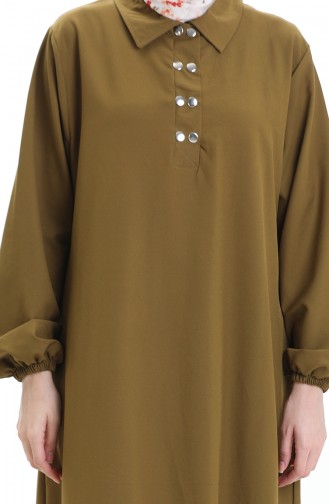 Ensemble Vert olive 0123-04