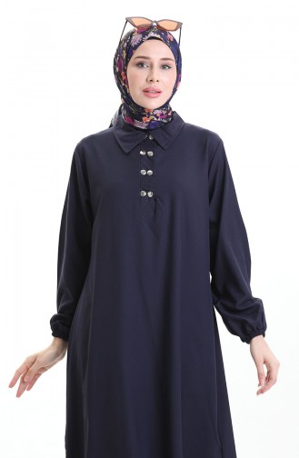 Ensemble Bleu Marine 0123-05